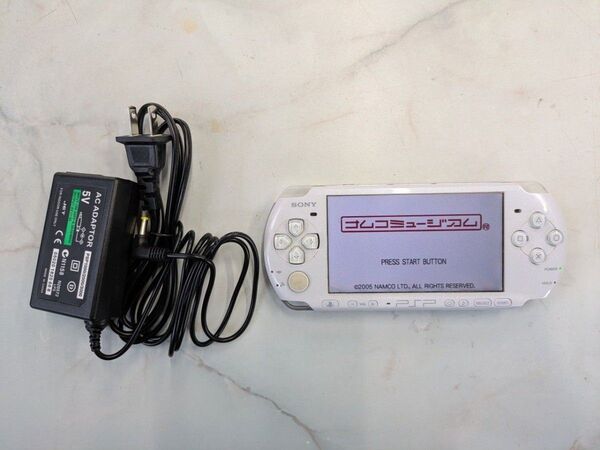 ソニー PSP F3