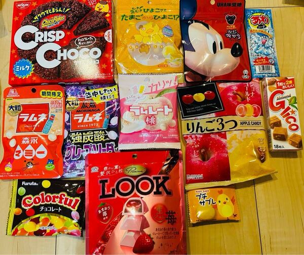 お菓子詰め合わせ お菓子セット