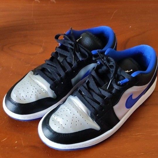 値下げ、NIKE AIR JORDAN 1 LOW 26.5cm