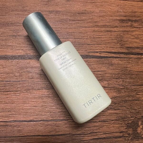 tirtir ティルティル マスクフィットトーンアップエッセンス ミント30ml
