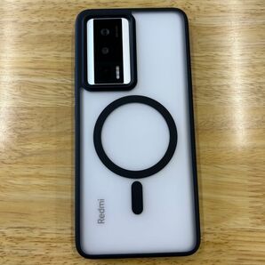 Redmi K60 Pro ホワイト 美品 8Gen2 12GB / 512GB Mi13上位互換