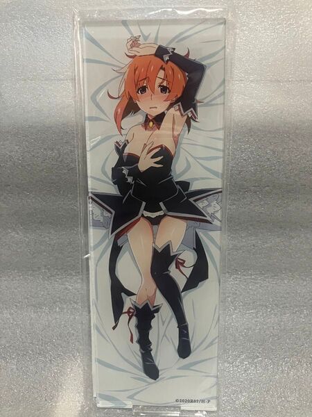 竜宮レナ タテ型 アクリルフィギュア アクリルスタンド mios