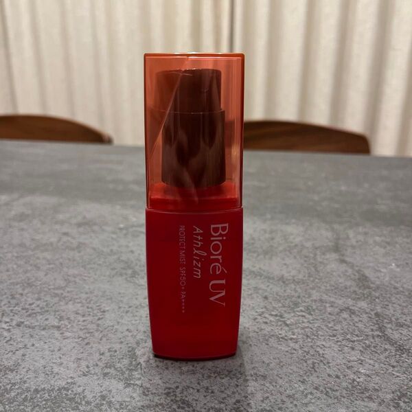 ビオレUV アスリズム プロテクトミスト 70ml コスメ