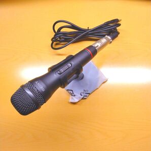 SONY エレクトレットコンデンサーマイクロホン ECM-PCV80U