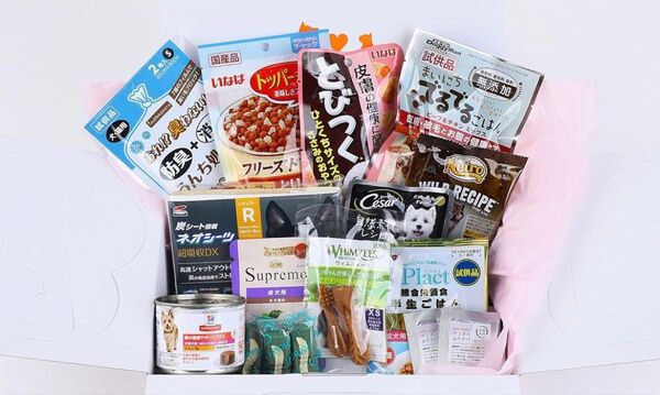 ドッグフード詰め合わせ 14点セット 試供品 サンプルセット 犬用 無添加 おやつ フード いろいろ詰め合わせセット