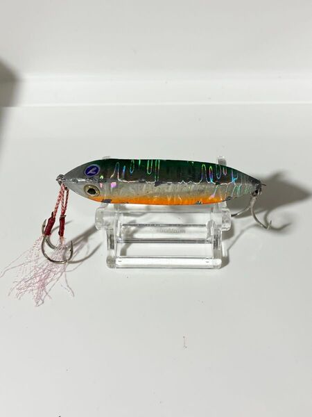 ブルーブルー シーライド 40g