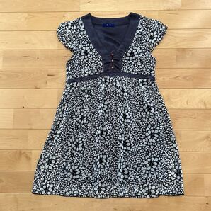 ワンピース after all チュニック