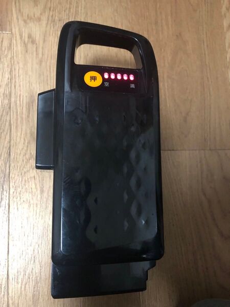 【長押し5点灯】 パナソニック NKY538B02 電動自転車バッテリー 16Ah Panasonic NKY580B02互換