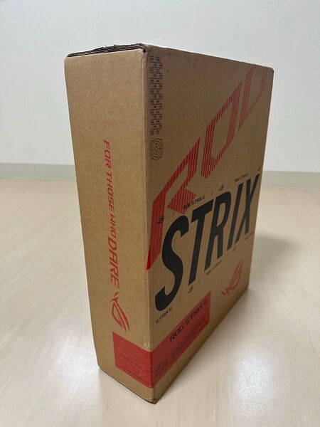 ASUS-ROG Strix G16 16”AMD ryzen 9hx-16gb1TB nvidiageforcertx 5070