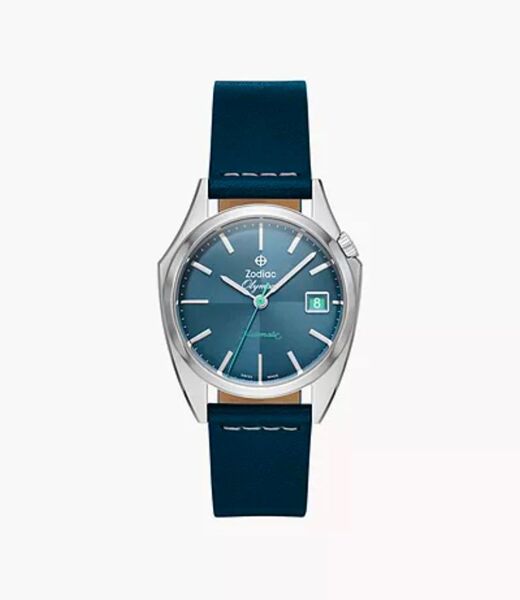 ゾディアック zodiac オリンポス復刻 ZO9711 新品未使用