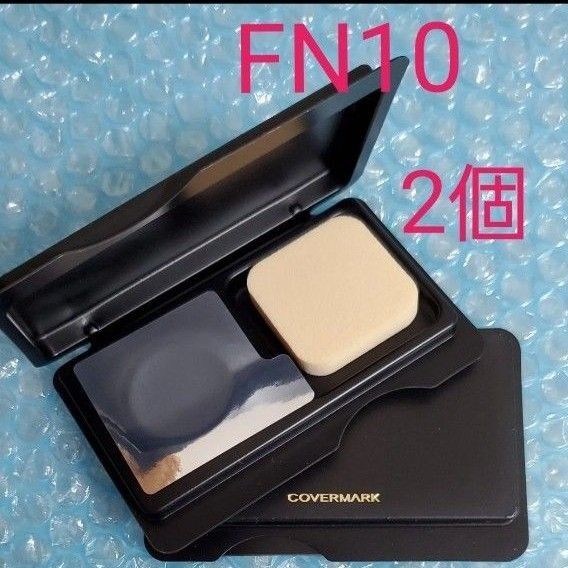 カバーマーク フローレスフィット FN10