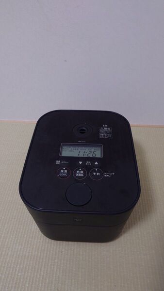 【ジャンク】ZOJIRUSHI象印 IH炊飯ジャーNW-SA10