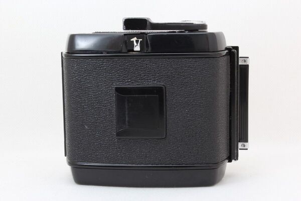 Mamiya マミヤ RB67用 フィルム バック