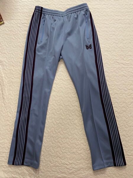 ニードルズ トラックパンツ S 美品