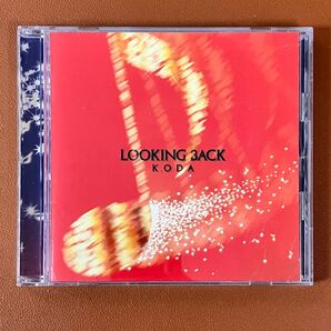 小田和正 /LOOKING BACK K.Oda (せルフカバー・アルバム)