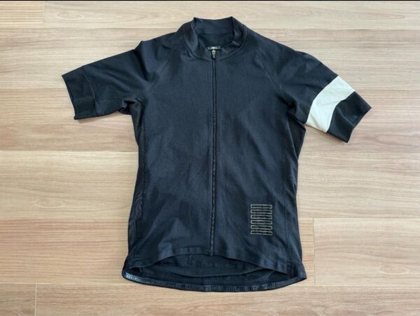 美品 Rapha ラファ プロチーム サイクルジャージ PROTEAM Sサイズ