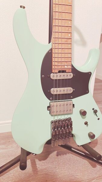 Ibanez Q54-SFM