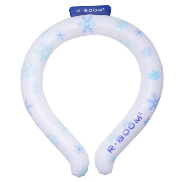 R-BOOM ネッククーラー