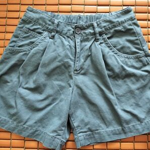 【pink adobe】ショートパンツ ハーフパンツ