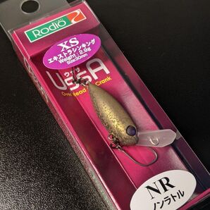 ウッサ 黒まんじゅう XS ノンラトル 送料無料
