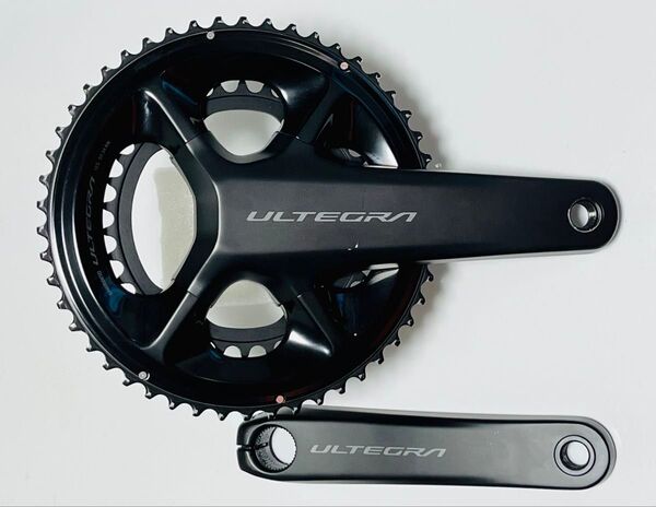 SHIMANO ULTEGRA FC-R8100 クランクセット 170mm