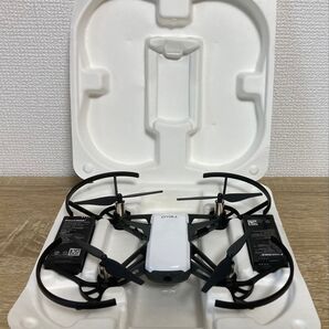 【ジャンク】DJI TELLO