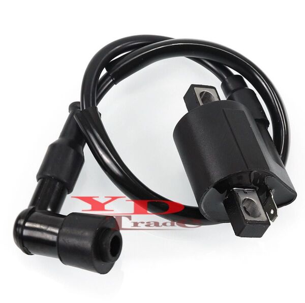 イグニッションコイル プラグコード アドレス V125 V125G V125S