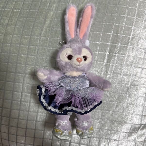 ステラルー ぬいぐるみバッジ