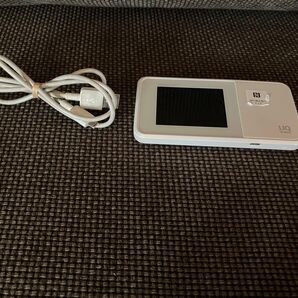 UQ WiMAX Speed Wi-Fi NEXT W03