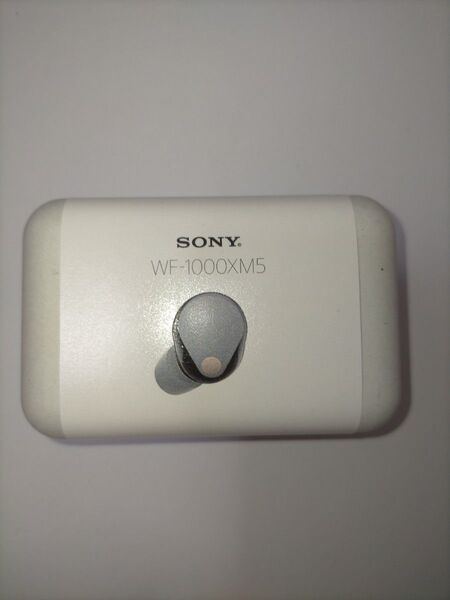 SONY WF-1000XM5 ブラック