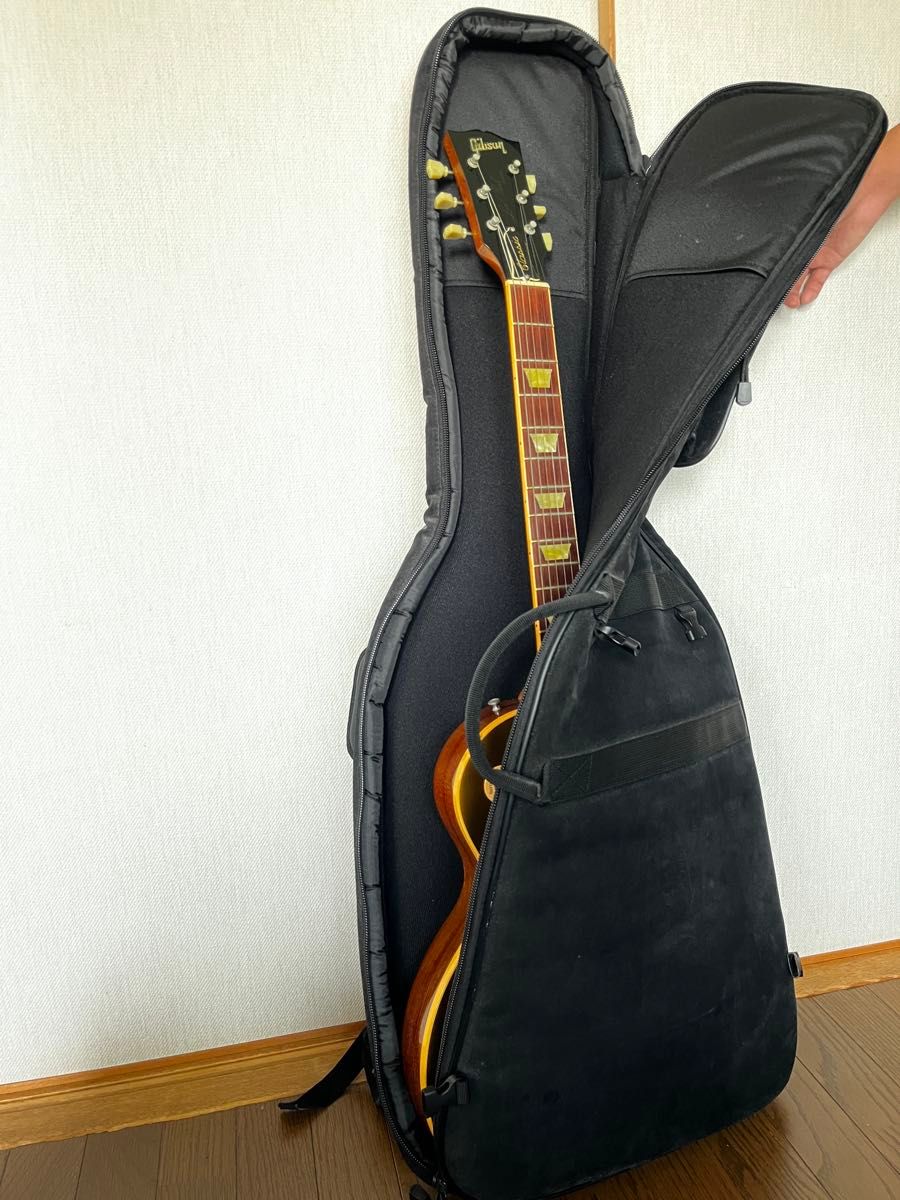 フジゲン ソフトケース FUJIGEN(FGN) エレキギター用ソフトケース(ギグバッグ) iGiG