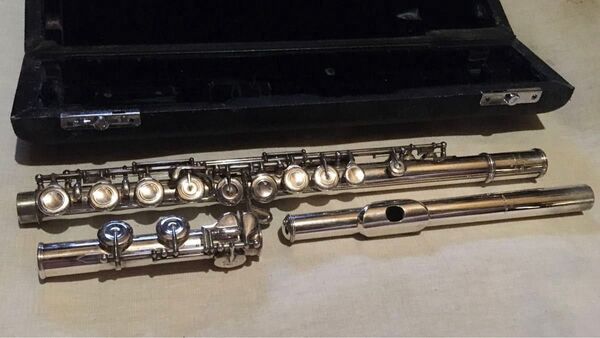 送料無料 パール フルート DOLCE ドルチェ FLUTE 楽器 PEARL 吹奏楽 ブラスバンド ジャズ クラシック ロック