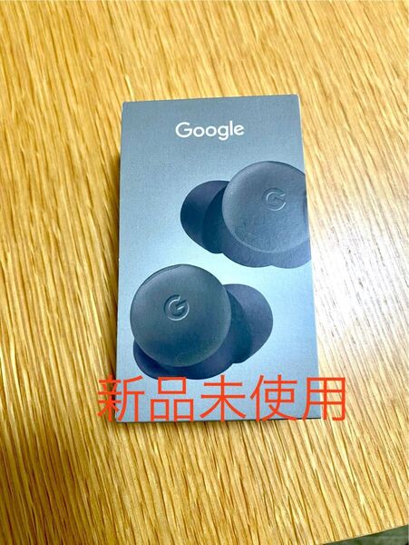 新品未使用 Google pixel buds pro 2 ワイヤレスイヤホン GA05762-JP グーグル
