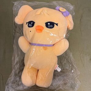 MINIVE メガクッション naori ナオリ レイ