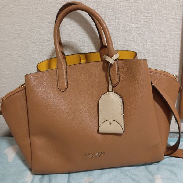 kate spade new york ショルダーバッグ ハンドバッグ