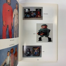 Mego Action Figure Toys With Values　1996年　John Bonavita著　Schiffer Publishing刊　＜ゆうメール＞_画像5