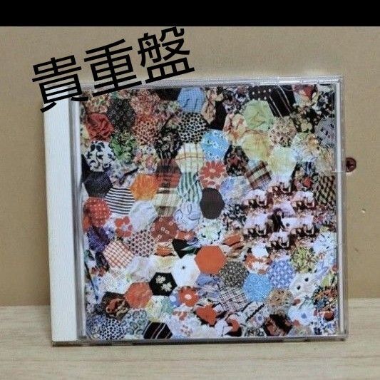 イル パエーゼ デイ バロッキ/ 子供の園 CD 日本国内盤