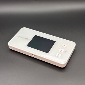 NEC Speed Wi-Fi 5G X12 SIMフリー 6282