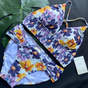 U-297★新品★アングリッド水着★9Mビキニ 水着 レディース