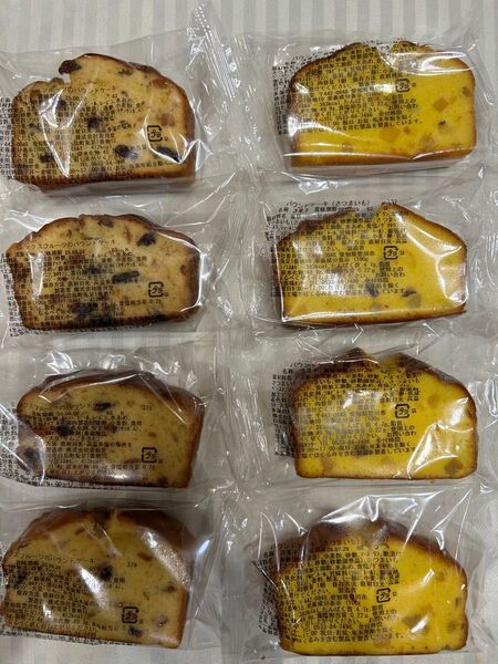 香月堂パウンドケーキ