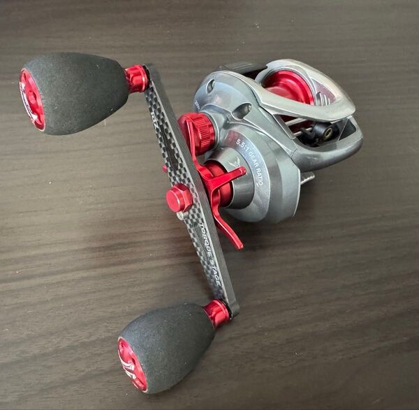 ZPI トルクステージ