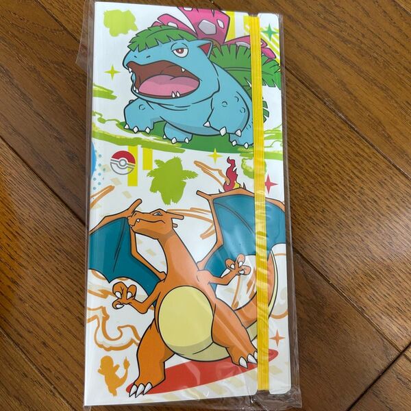 ポケモンカードゲーム収納ケース フシギバナ リザードン カメックス ポケモンカード カードファイル