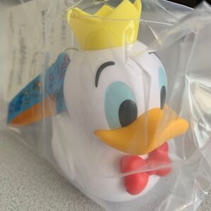 ディズニー パルパルーザ ドナルドダック スーベニア スナックケース