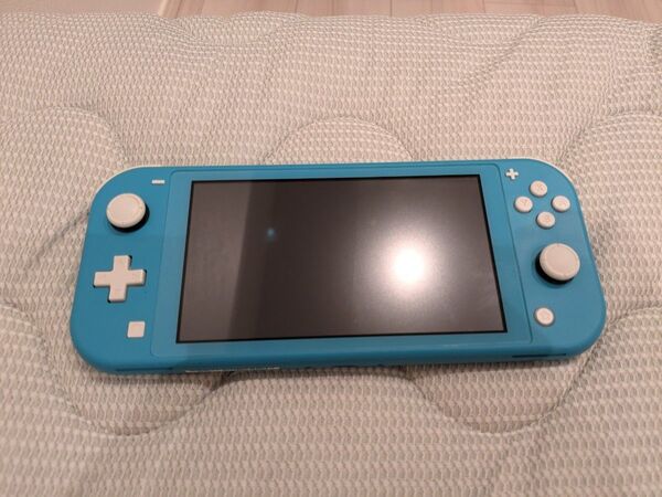 ニンテンドースイッチ ライト