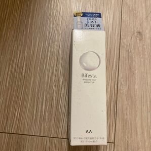 ビフェスタ アンプルミスト ブライトアップ 美容液 19ml