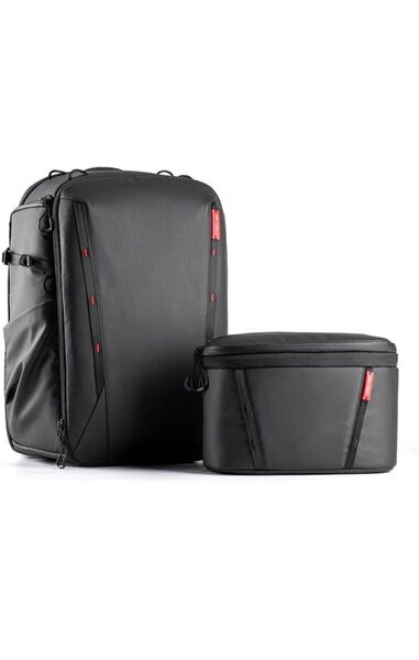 【PGYTECH OneMo 2 Backpack 25L|カメラバッグ】
