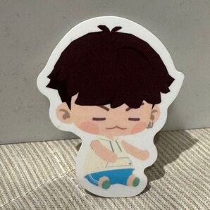 BTS Island インザスシロー