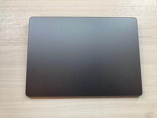 Apple Magic Trackpad 2 A1535 スペースグレイ