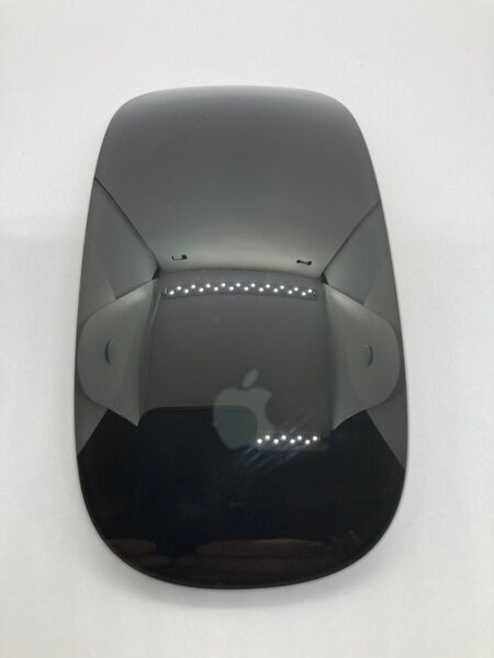 Apple Magic Mouse A1657 ブラック