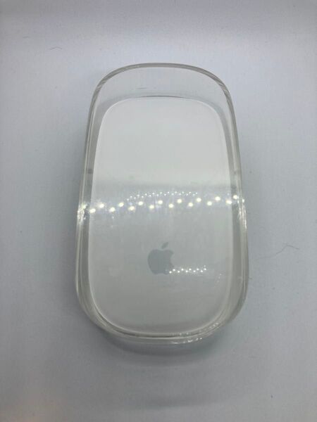 美品 Apple Magic Mouse A1296 ワイヤレスマウス